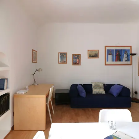 Apartment Italianway Easy - Bligny 64 *