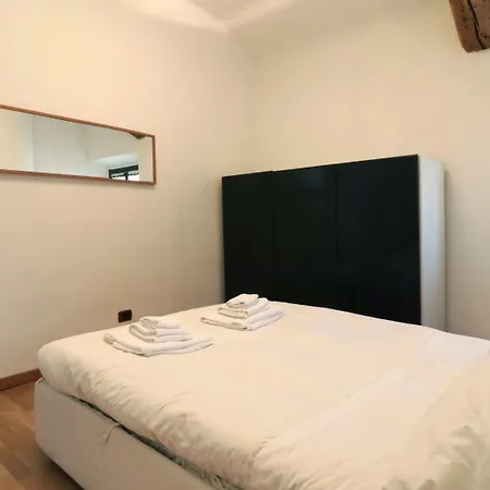 Italianway Easy - Bligny 64 Apartment *