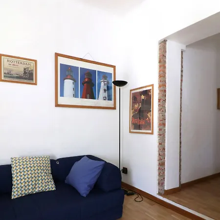 Italianway Easy - Bligny 64 Apartment Milan