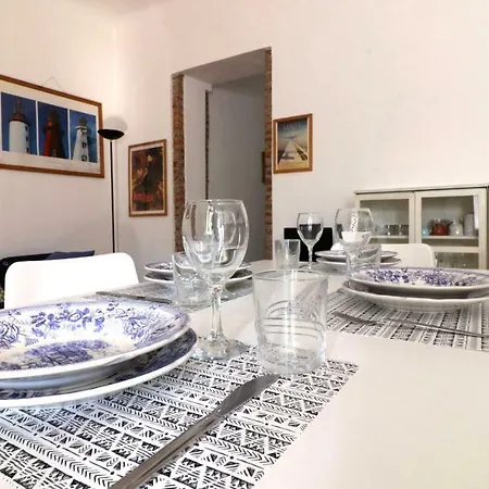 Apartment Italianway Easy - Bligny 64
