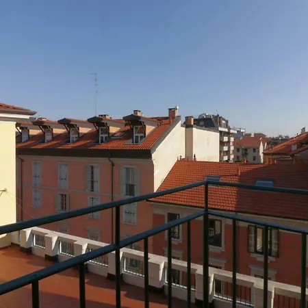 Apartment Italianway Easy - Bligny 64 *