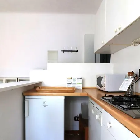 Apartment Italianway Easy - Bligny 64