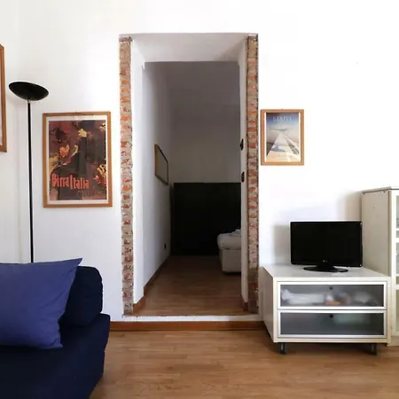 Apartment Italianway Easy - Bligny 64 *