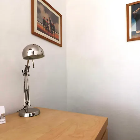 Διαμέρισμα Italianway Easy - Bligny 64 Μιλάνο