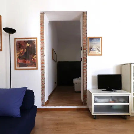 Italianway Easy - Bligny 64 Διαμέρισμα Μιλάνο