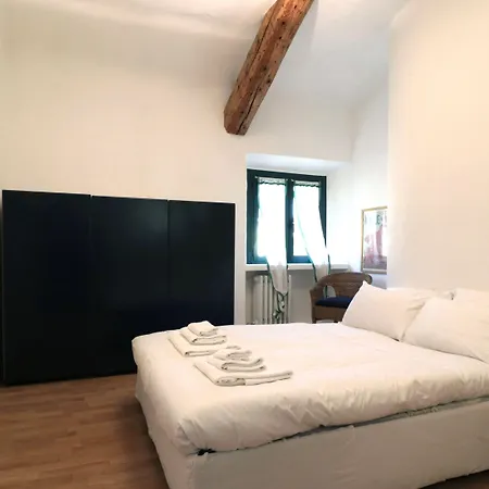 Italianway Easy - Bligny 64 * Μιλάνο