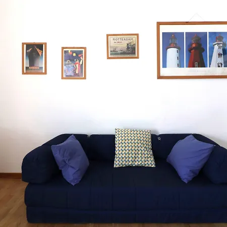 Διαμέρισμα Italianway Easy - Bligny 64 *