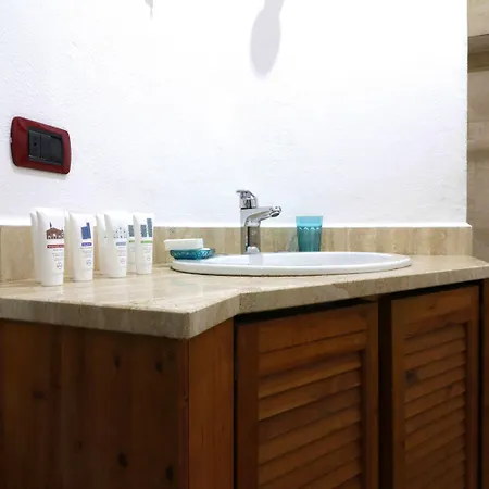 Italianway Easy - Bligny 64 Μιλάνο