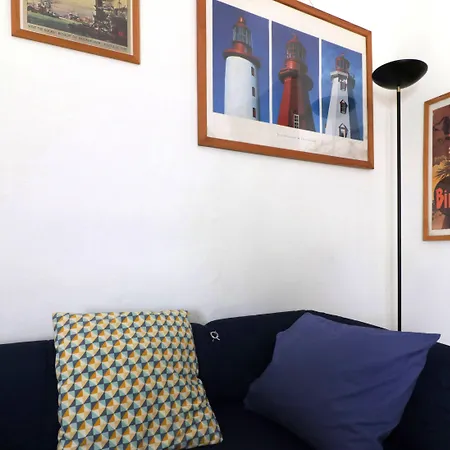 Διαμέρισμα Italianway Easy - Bligny 64 *