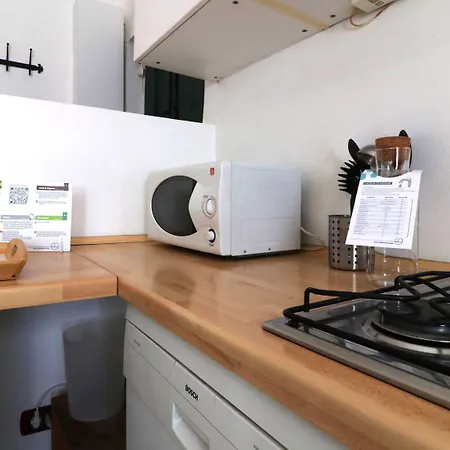 Italianway Easy - Bligny 64 * Μιλάνο