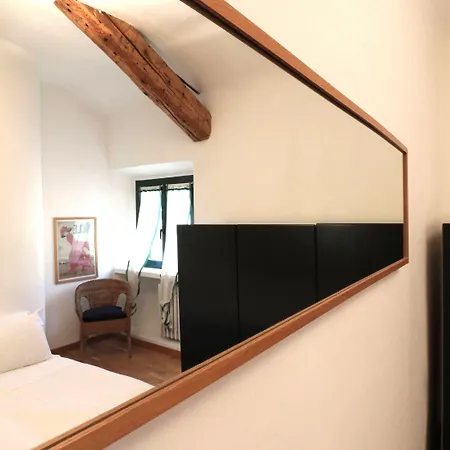 Italianway Easy - Bligny 64 Appartement
