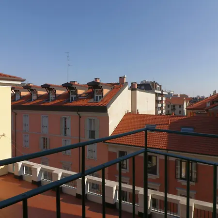 Italianway Easy - Bligny 64 Διαμέρισμα *