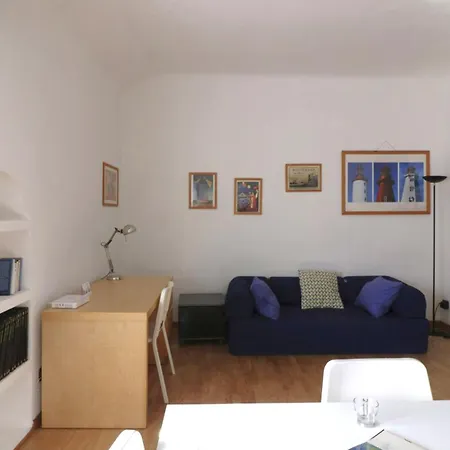 Apartment Italianway Easy - Bligny 64