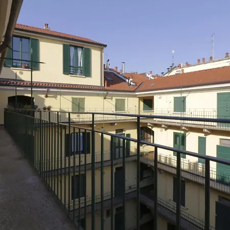 Italianway Easy - Bligny 64 * Milan