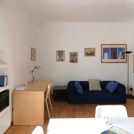 Italianway - Bligny 64 Apartment Milan