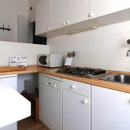 Italianway - Bligny 64 Apartment