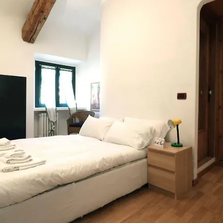 Apartment Italianway - Bligny 64 *