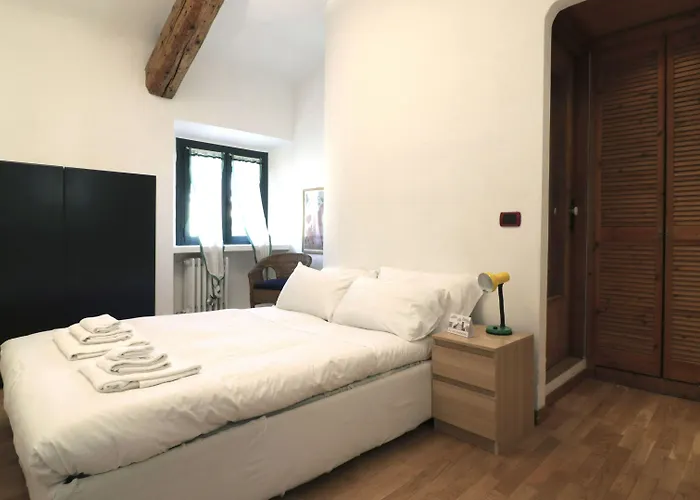 Italianway Easy - Bligny 64 Apartmán