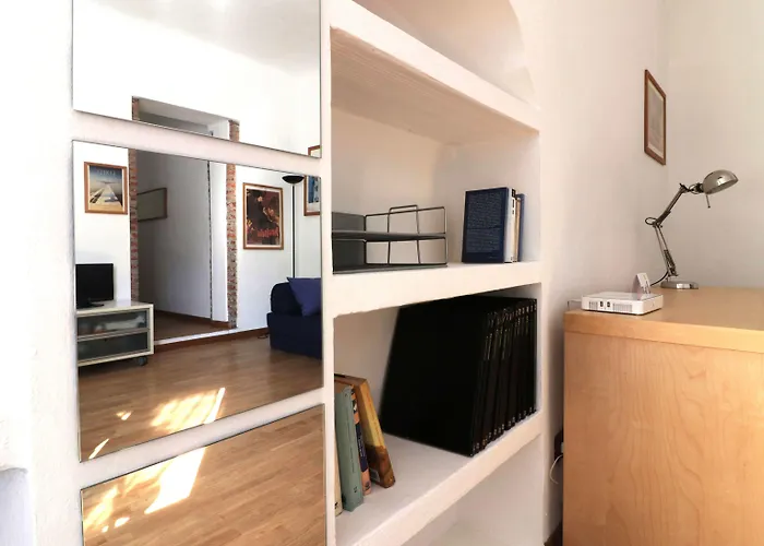 Italianway Easy - Bligny 64 * Milán