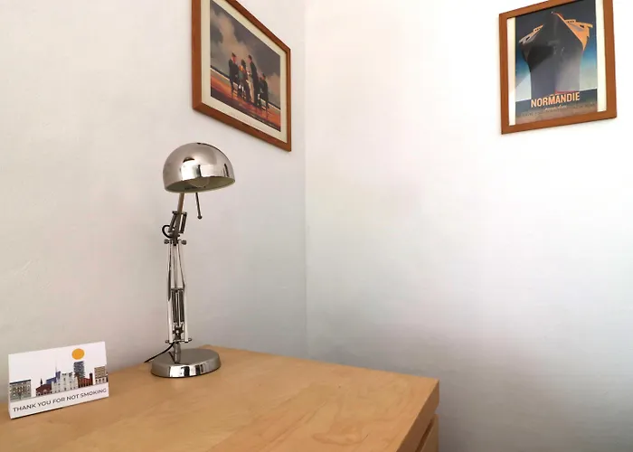 Apartmán Italianway Easy - Bligny 64 Milán