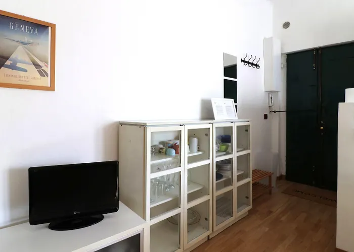 Italianway Easy - Bligny 64 * Milán