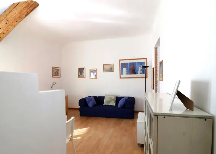 Italianway Easy - Bligny 64 * Milán