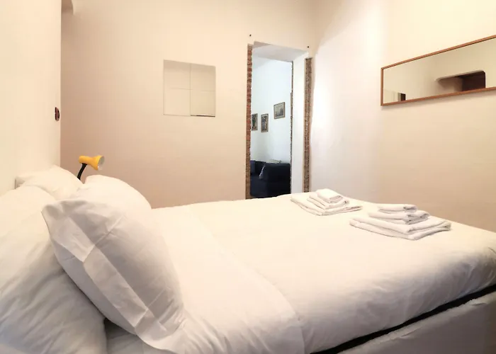 Apartmán Italianway Easy - Bligny 64 Milán