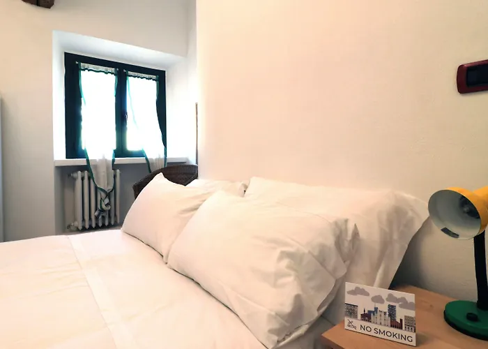 Italianway Easy - Bligny 64 *