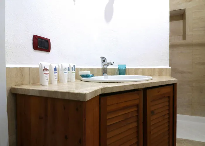 Italianway Easy - Bligny 64 Milán