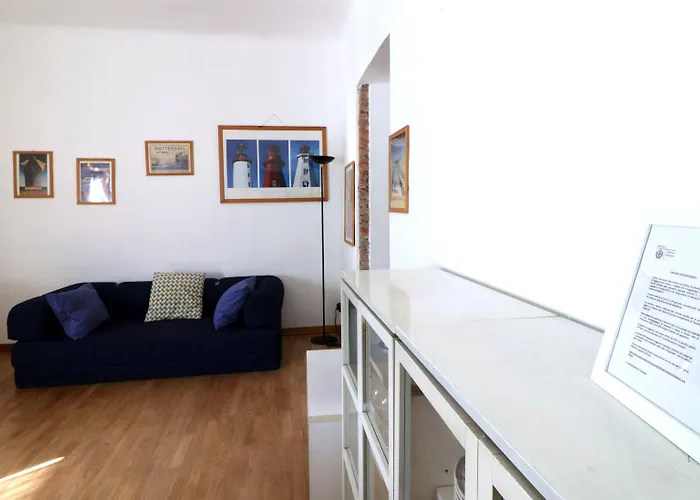 Italianway Easy - Bligny 64 * Milán