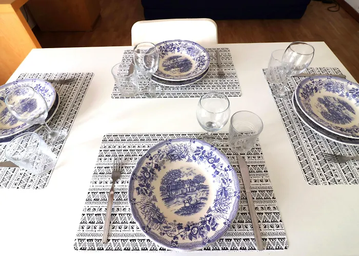 Italianway Easy - Bligny 64 *