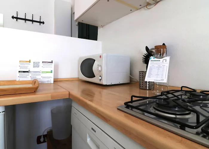 Italianway Easy - Bligny 64 * Milán