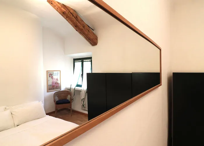 Italianway Easy - Bligny 64 Apartmán