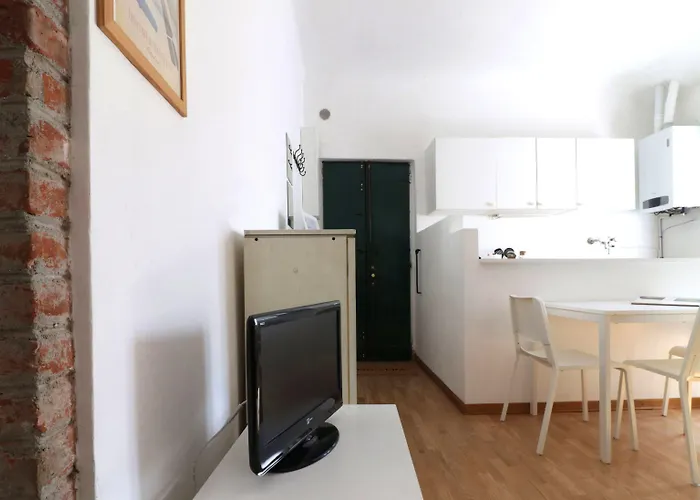 Italianway Easy - Bligny 64 Milán