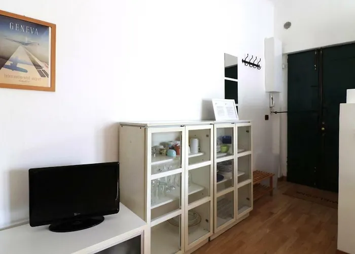 Italianway Easy - Bligny 64 Milán