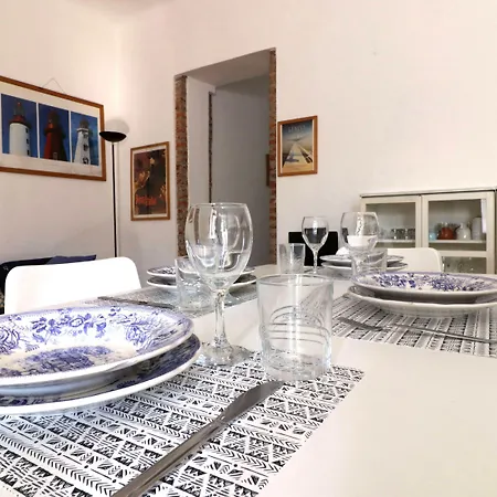 Italianway Easy - Bligny 64 Апартаменты