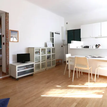 Appartement Italianway Easy - Bligny 64 Milaan