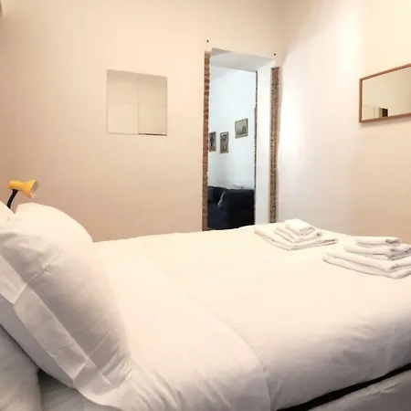 Italianway Easy - Bligny 64 * Mediolan