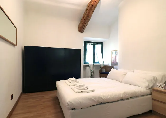 Italianway Easy - Bligny 64 * Milano