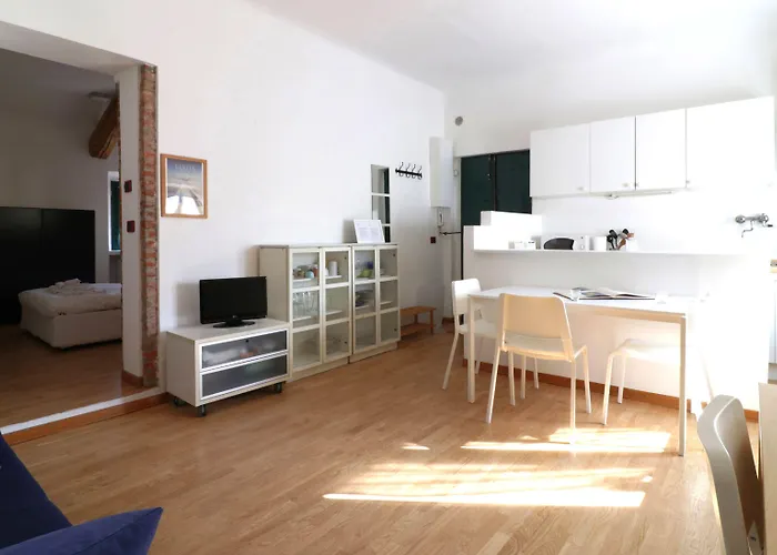 Lägenhet Italianway Easy - Bligny 64 Milano