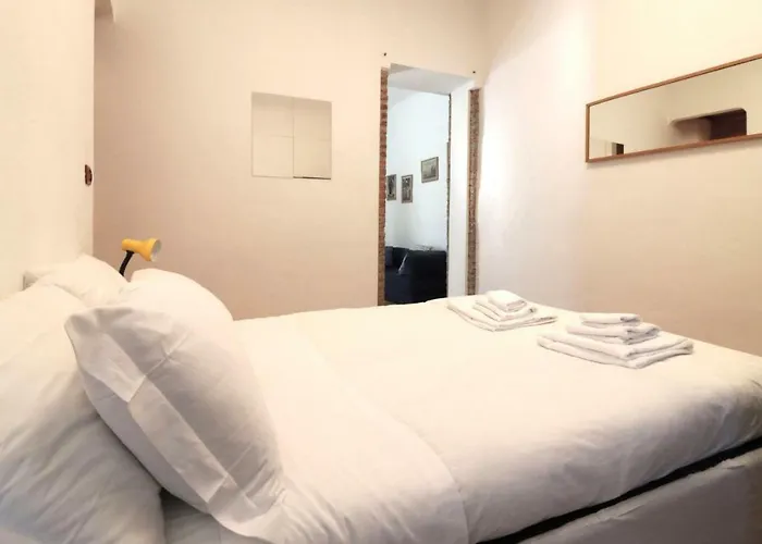 Italianway Easy - Bligny 64 * Milano