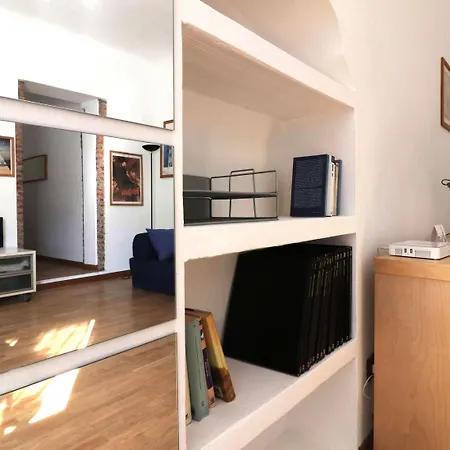 Italianway Easy - Bligny 64 * Mailand